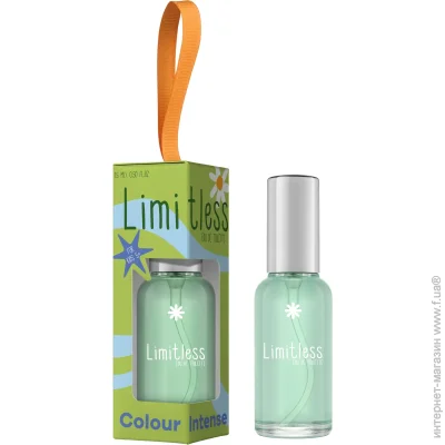 Colour Intense   Limitless 15 