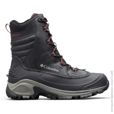  Columbia Bugaboot III (BM5980-010-44.5)