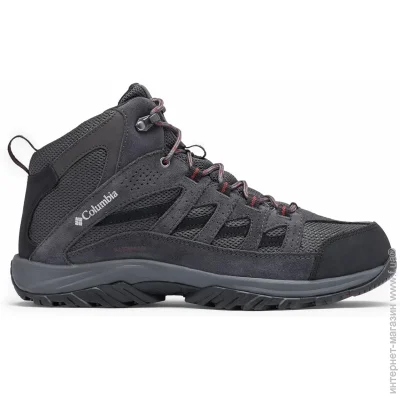  Columbia Crestwood Waterproof (1765381-44.5)