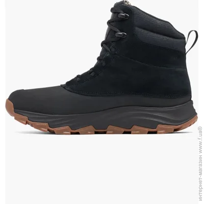  Columbia Expeditionist Shield Omni-Heat Black (BM9083-010-43.5)
