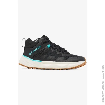    Columbia FACET 75 MID DRY .38.5 (BL7615-010-38.5)