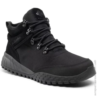  Columbia Fairbanks Mid (BM7744-010-44.5)
