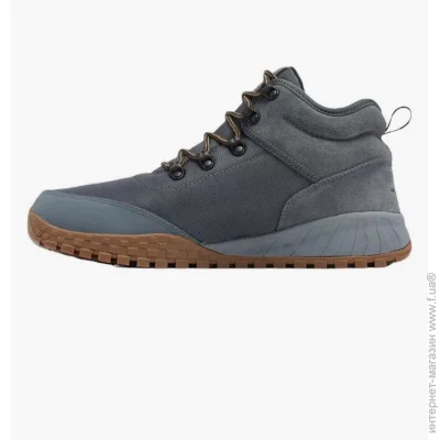  Columbia Fairbanks Mid (BM7744-054-40.5)