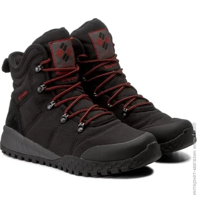  Columbia Fairbanks Omni-Heat (BM2806-010-40.5)