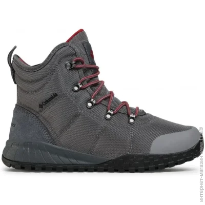 Columbia Fairbanks Omni-Heat (BM2806-033-40.5)