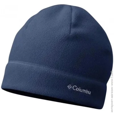  Columbia Fast Trek Unisex Fleece Beanie (CU9197-472-S)