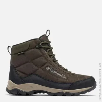  Columbia Firecamp Boot WP (BM5841-357-41.5)