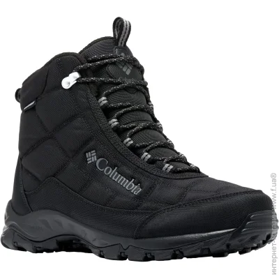  Columbia Firecamp II Boot (BM5841-012-47)
