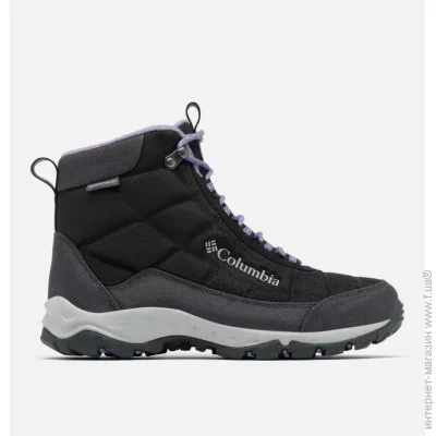  Columbia Firecamp II Wp (BL5828-010-38.5)