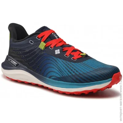 Кросівки чоловічі повсякденні Columbia Footwear р.43.5 (BM0158-400-43.5) Кросівки чоловічі повсякденні Columbia Footwear р.43.5 (BM0158-400-43.5)