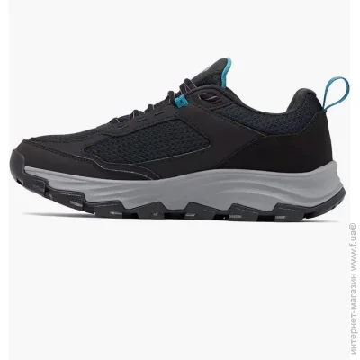    Columbia Hatana Max Outdry Blac (BL0659-013-38.5)