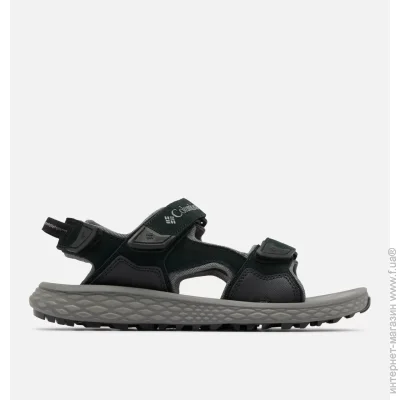  Columbia Konos Hiker 3-Strap (2121571-010-42)