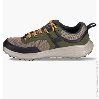    Columbia Konos Low Green (2063471383-41.5)