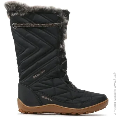  Columbia Mix Mid III (BL5964-012-37)