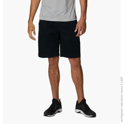  Columbia Pacific Ridge Black (2030951CLB-010-40)