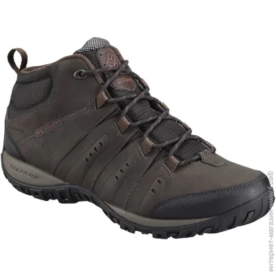  Columbia Peakfreak Eiger Chukka Omni-Heat (BM3926-231-41.5)