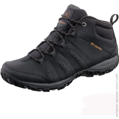  Columbia Peakfreak Nomad Chukka (BM3926-010-45)