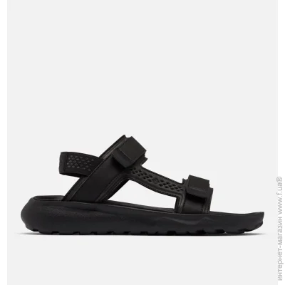  Columbia Peakfreak Roam Sandal (2108771-010-43)