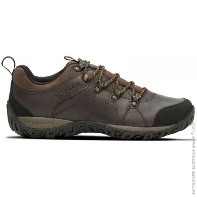    Columbia Peakfreak Venture Waterproof .41.5 (BM3992-231-41.5)