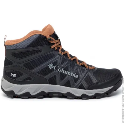  Columbia Peakfreak X2 Mid Outdry (BM0828 010-40)