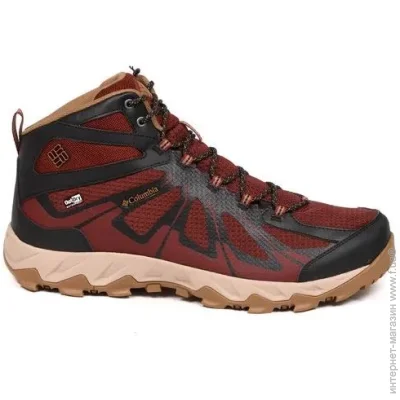  Columbia Peakfreak Xcrsn 2 Xcel Outdry Mid (BM1763-837-40.5)