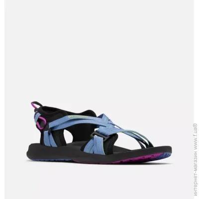  Columbia SANDAL (BL0102-458-38)