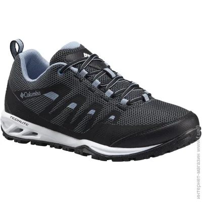    Columbia VAPOR VENT .38 (BL4524-010-38)