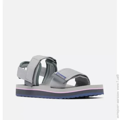  Columbia VIA SANDAL (BL8473-088-38)