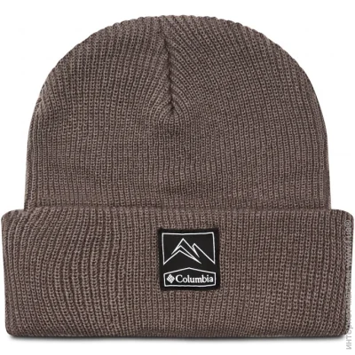  Columbia Whirlibird Cuffed Beanie (CU0214-023-ONE SIZE)