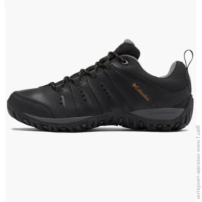    Columbia Woodburn Ii Waterproof (BM3924-012-40.5)