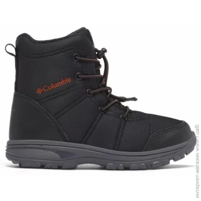  Columbia Youth Fairbanks (BY2712-010-39)