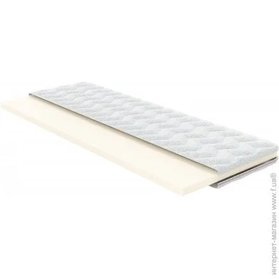 Топпер Come-For Спайс 190x90см Топпер Come-For Спайс 190x90см