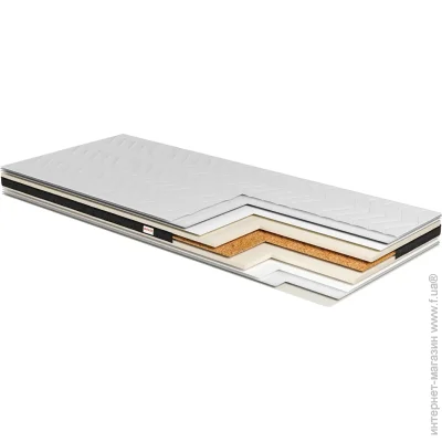 Топпер Come-For Топер RELAX Дрим 140х200 см (630221056) Топпер Come-For Топер RELAX Дрим 140х200 см (630221056)