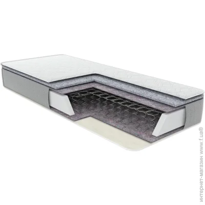 Come-For   Simple bonnel 80x190 