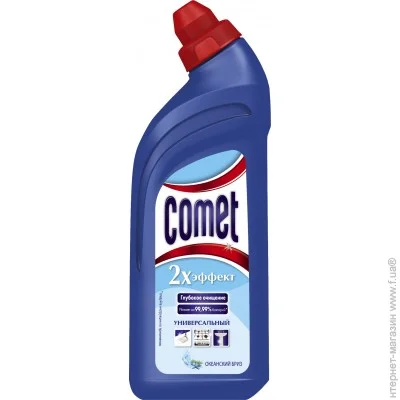  Comet   500 (5413149461345)