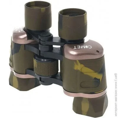  Comet  Comet AXP204-18 (7x35) Camo,   (AXP204-0735-18)