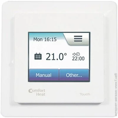 Comfort Heat   Comfort TOUCH (21529)