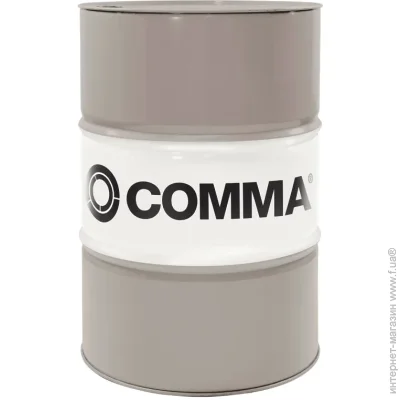   Comma EUROLITE 10W40 199L (EUROLITE10W40199L)