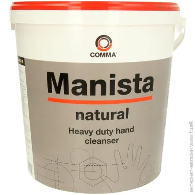 Comma MANISTA HAND 20L