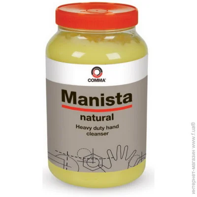  Comma MANISTA HAND 3L