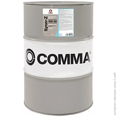   Comma SYNER-Z 5W-30 60 (SYZ60L)