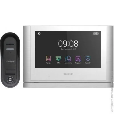    Commax   CDV-1024MA +  DRC-4CPHD2