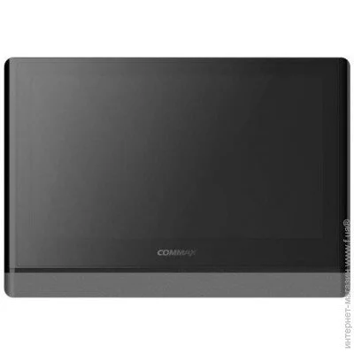    Commax  CIOT-1000Y Black