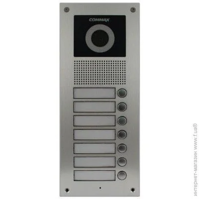      Commax DRC-7UC