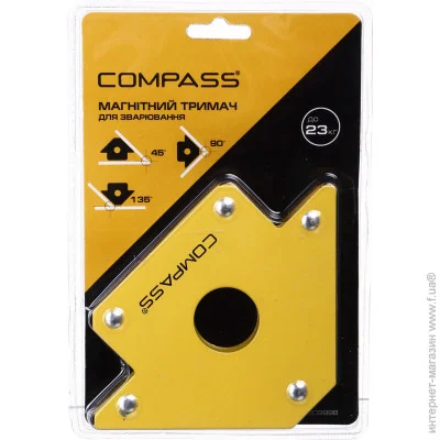   Compass      11 