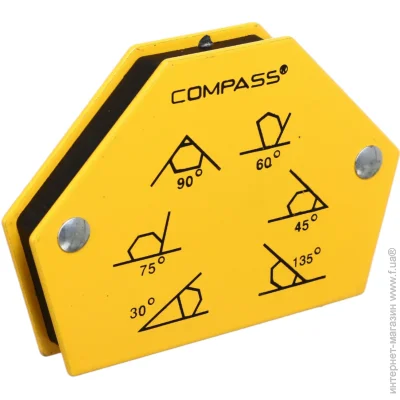   Compass CP-MWH-6-11