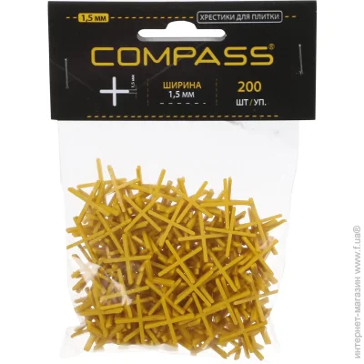 Compass   1.5  200 /