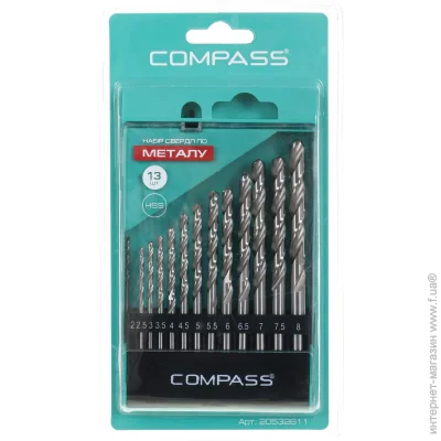 Compass     2-8x49-117  13 .