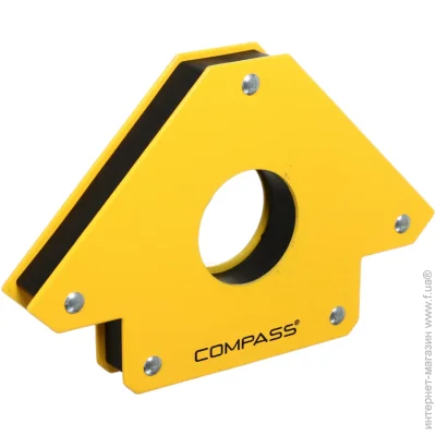   Compass CP-MWH-3-34