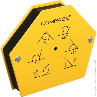   Compass CP-MWH-6-34